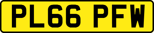 PL66PFW