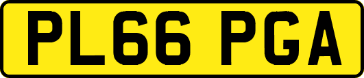 PL66PGA