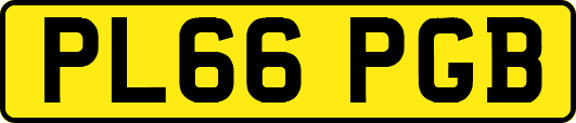 PL66PGB