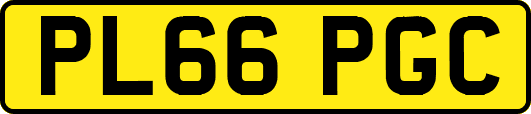 PL66PGC