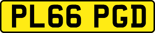 PL66PGD