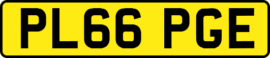 PL66PGE
