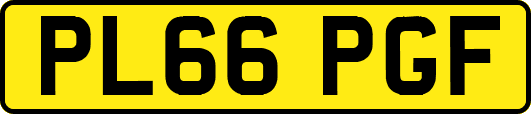 PL66PGF
