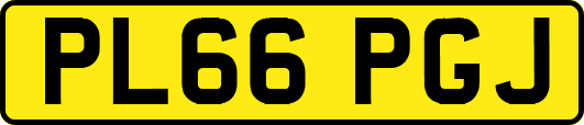 PL66PGJ