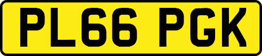 PL66PGK