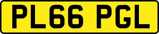 PL66PGL