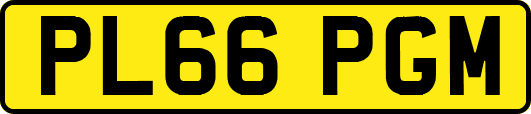 PL66PGM