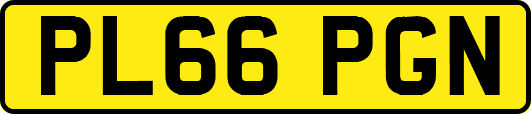 PL66PGN