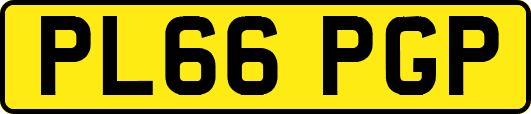PL66PGP