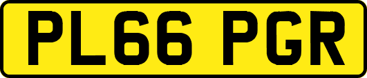 PL66PGR