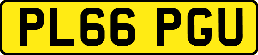 PL66PGU