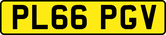 PL66PGV