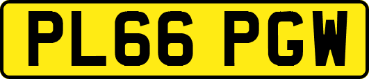 PL66PGW