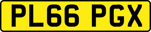PL66PGX