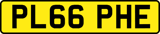 PL66PHE