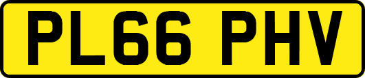 PL66PHV