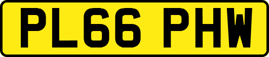 PL66PHW