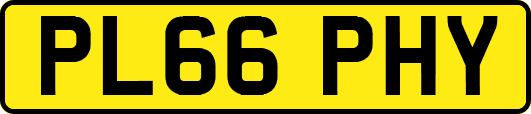 PL66PHY