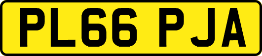 PL66PJA
