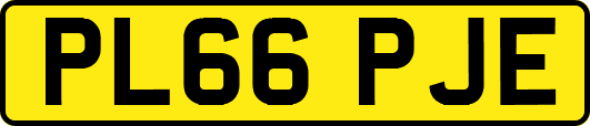 PL66PJE