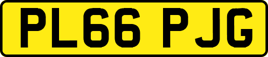 PL66PJG