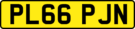 PL66PJN
