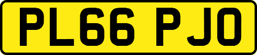 PL66PJO
