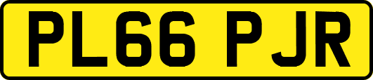 PL66PJR