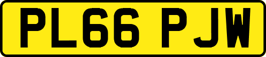 PL66PJW