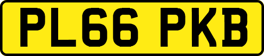 PL66PKB