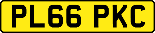 PL66PKC
