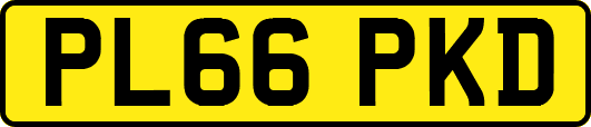 PL66PKD
