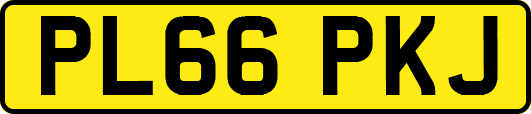 PL66PKJ