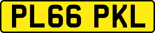 PL66PKL