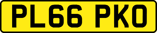 PL66PKO