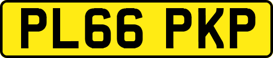 PL66PKP