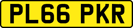 PL66PKR