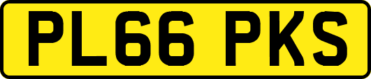 PL66PKS