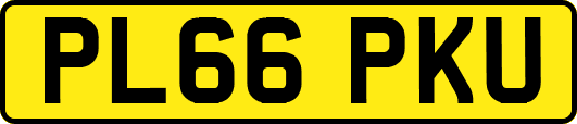 PL66PKU