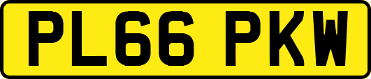PL66PKW