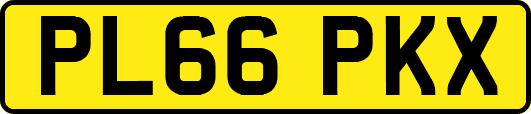 PL66PKX