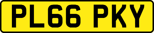 PL66PKY