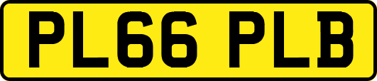 PL66PLB
