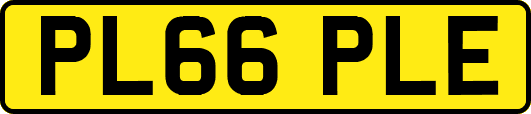 PL66PLE