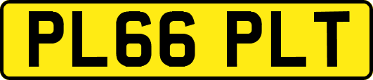 PL66PLT