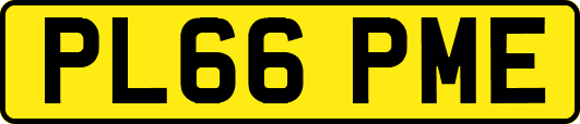 PL66PME