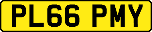 PL66PMY