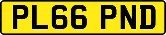 PL66PND