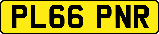 PL66PNR