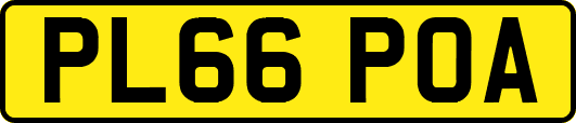 PL66POA